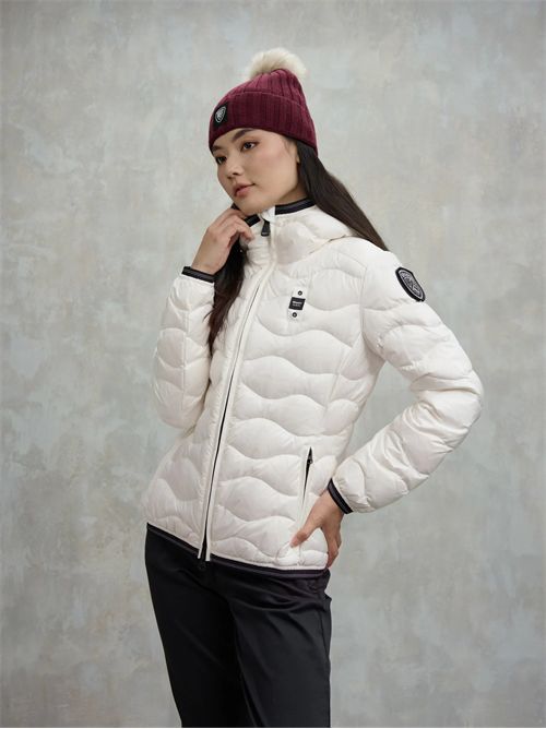  BLAUER | 25WBLDC03095-006047/100BI